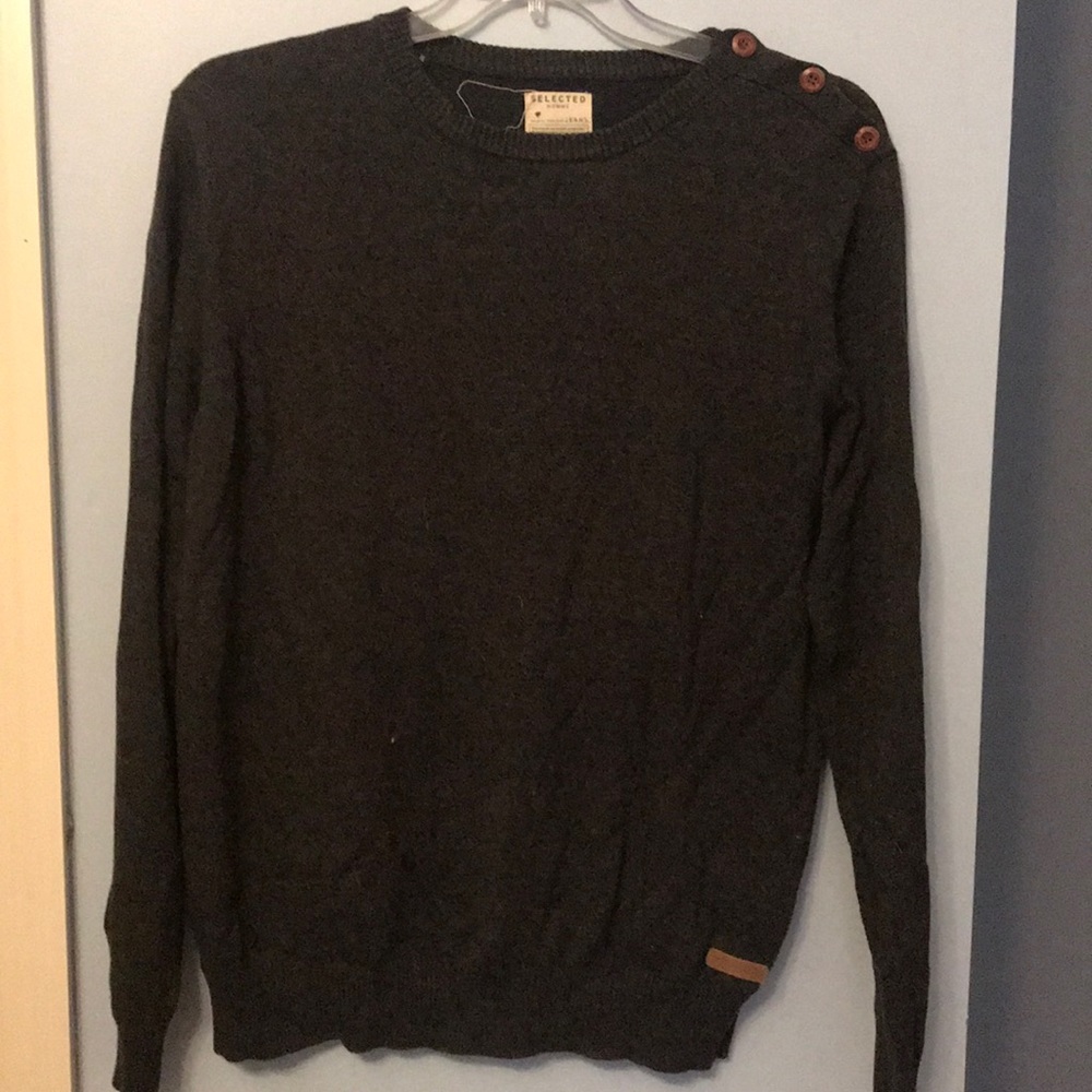 Ladies sweater